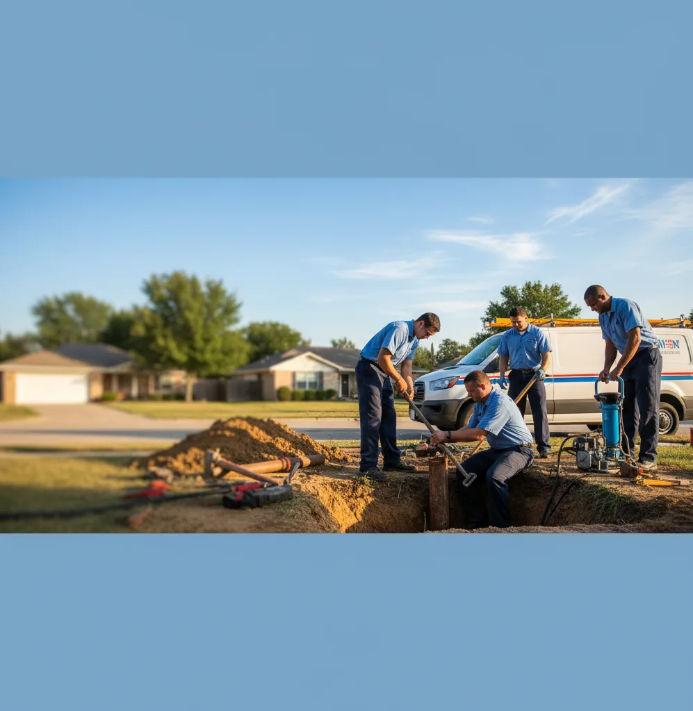 Water Heater Repair & Plumber in Mayport